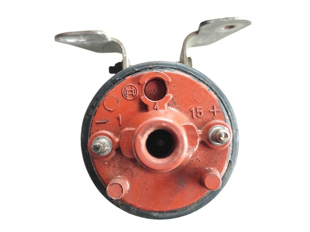 BMW 5 E34 1994 High voltage ignition coil 2121919