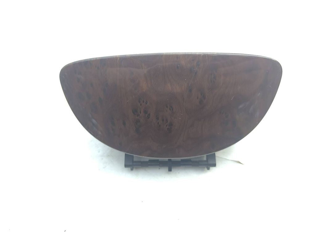Citroen C5 2003 Front ashtray insert 9632609777