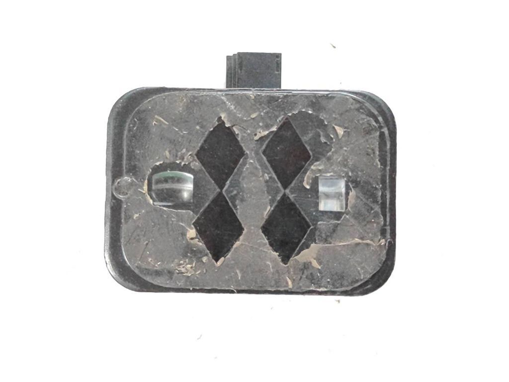 Volkswagen PASSAT B6 2007 Rain sensor 1K0955559AF