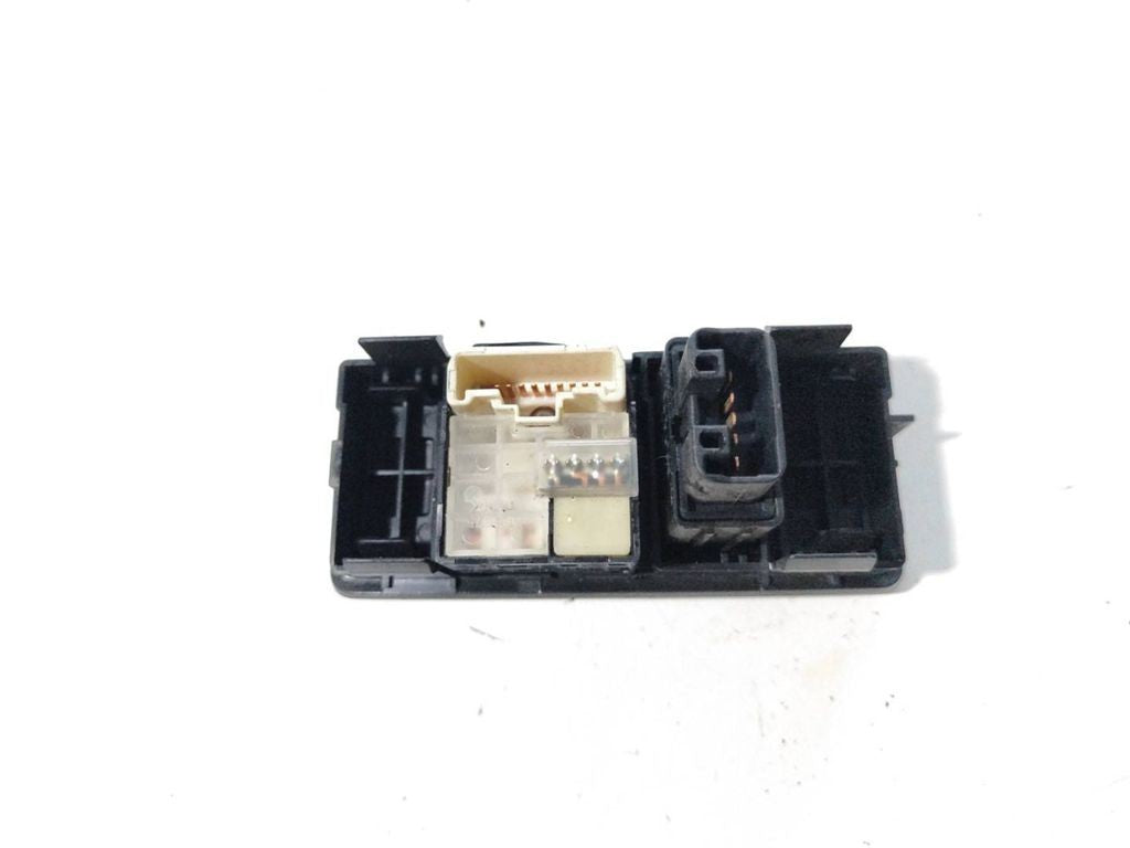 Toyota Avensis T250 2008 Wing mirror switch button 183575