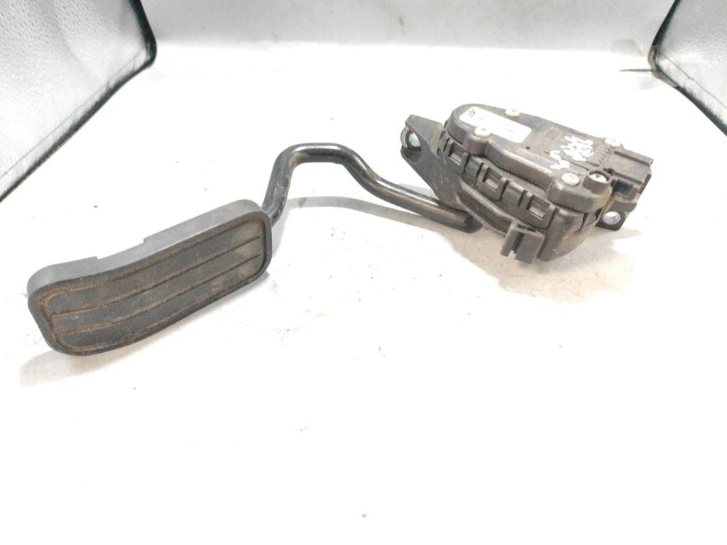 Volkswagen Sharan Diesel accelerator throttle pedal 7M3721603D