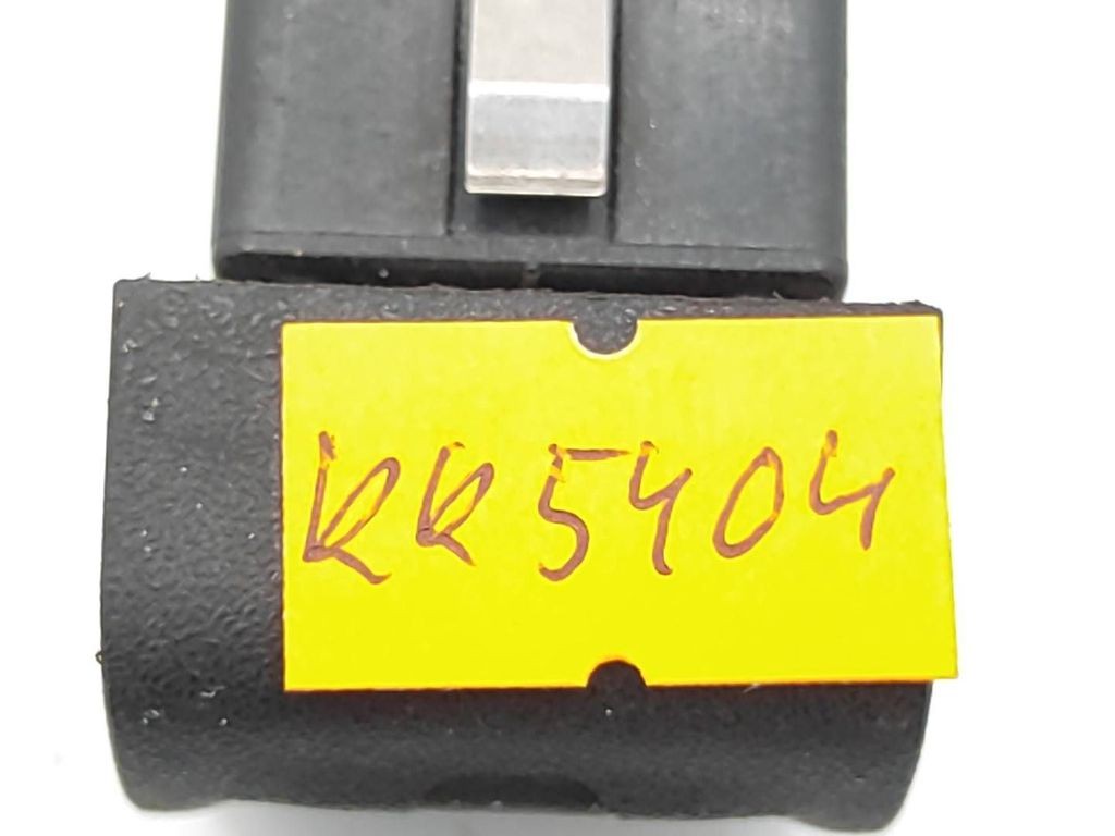 Opel Vectra B 2001 Seat heating switch 90457317