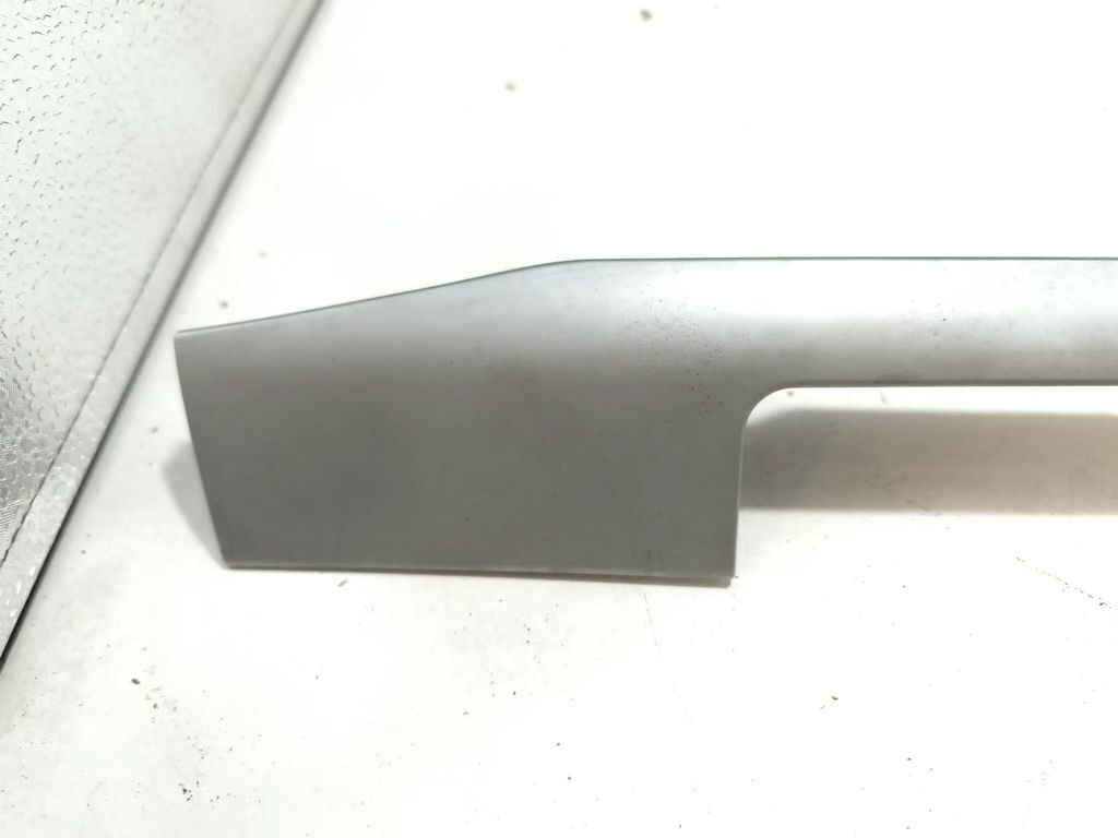 BMW 3 E46 2000 LHD Front dashboard trim 51458218229