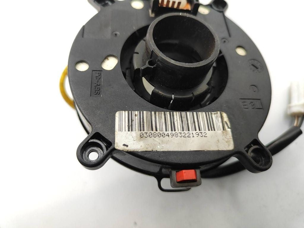 Alfa Romeo TS 156 1998 Slip ring clock squib SRS ring 2775044001