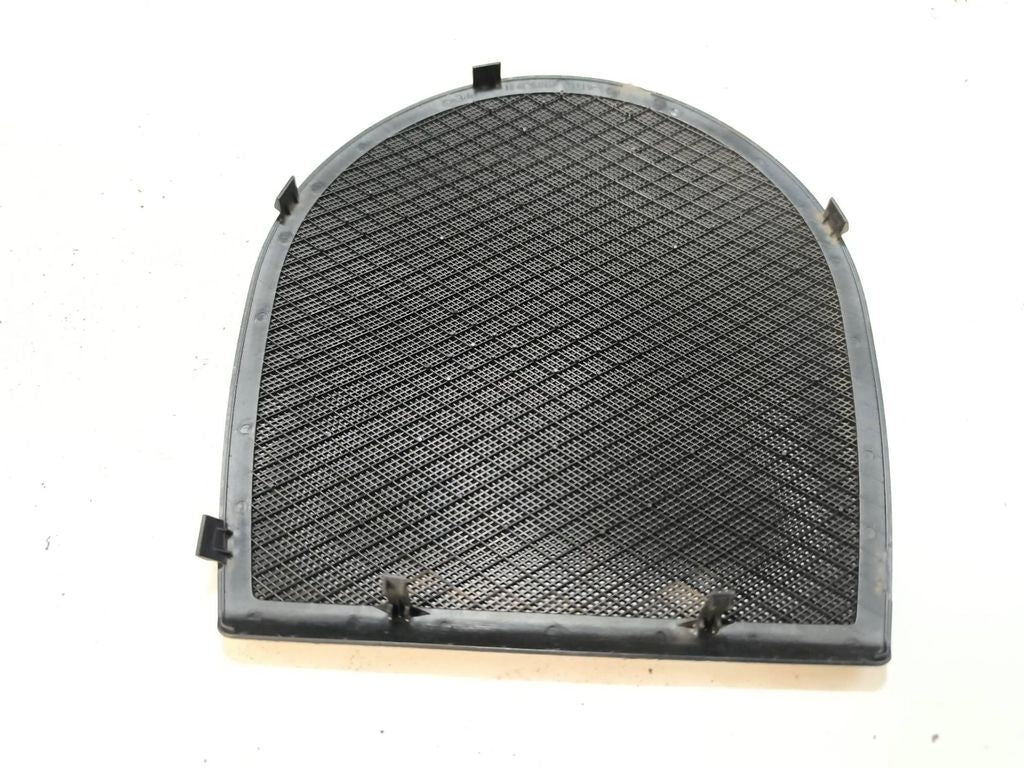 BMW 328i E46 2000 Rear parcel shelf speaker trim grill 8189741
