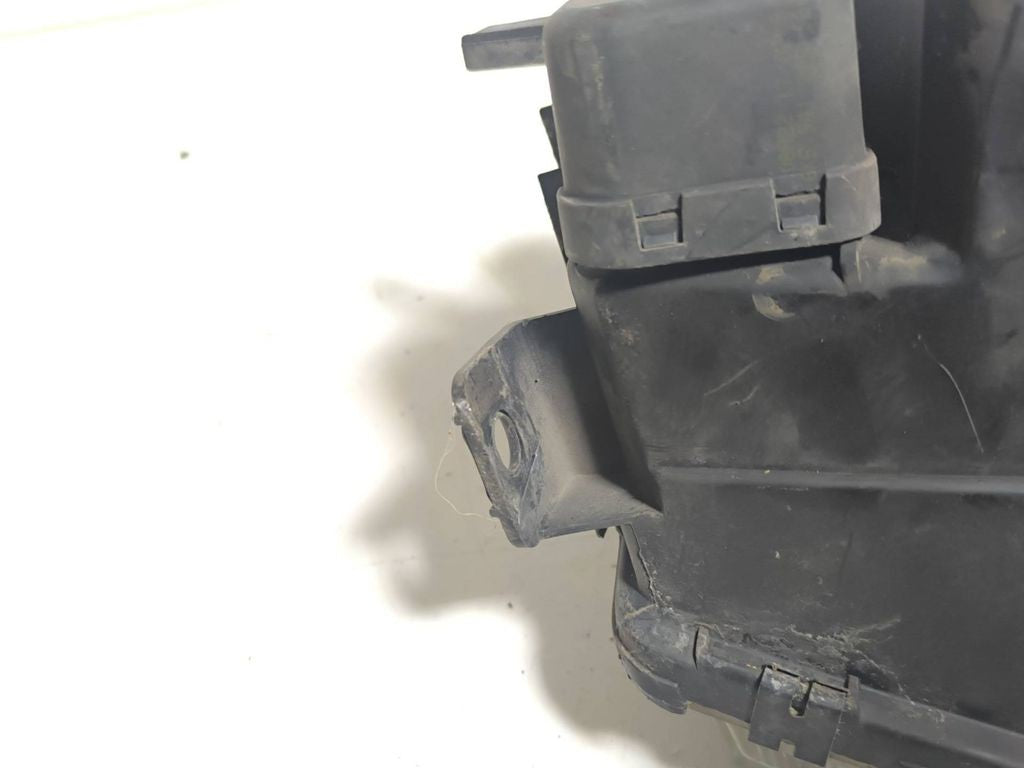 Audi A4 S4 B5 8D 1996 Left headlight headlamp 8D0941003A