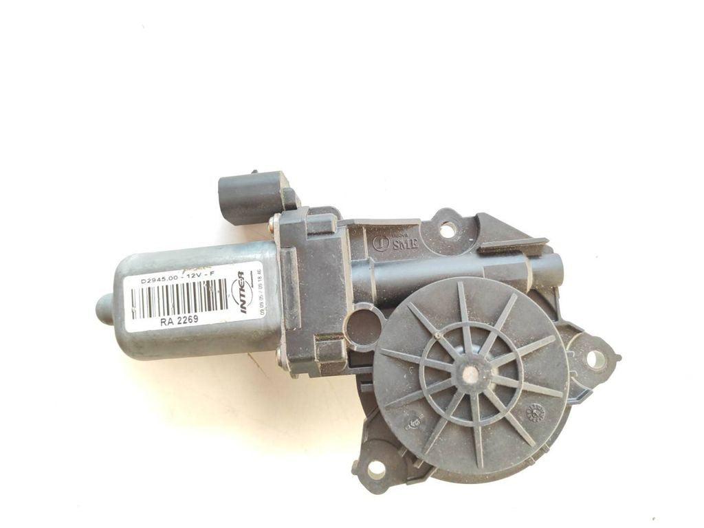 Alfa Romeo 159 1.8MPI 2007 rear right window regulator motor D294500