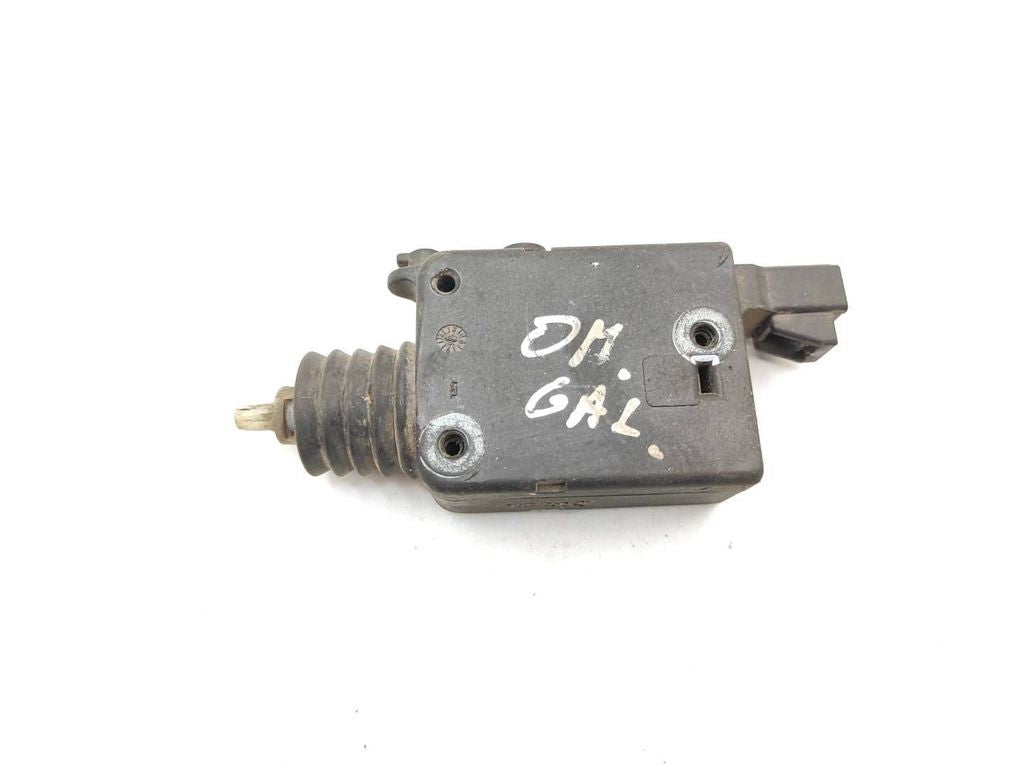 Opel Astra H 2006 Central locking motor 90460062
