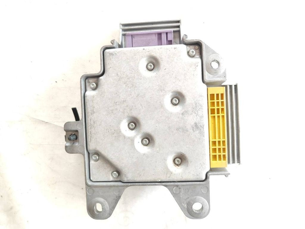 Saab 9-3 Ver2 2003 Control unit module 12802256