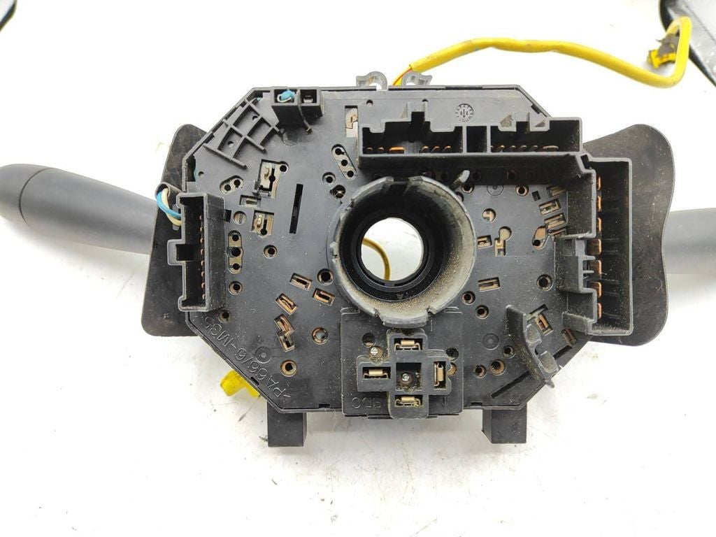 Alfa Romeo 156 JTD 1998 Wiper turn signal stalk switch lever 60652738