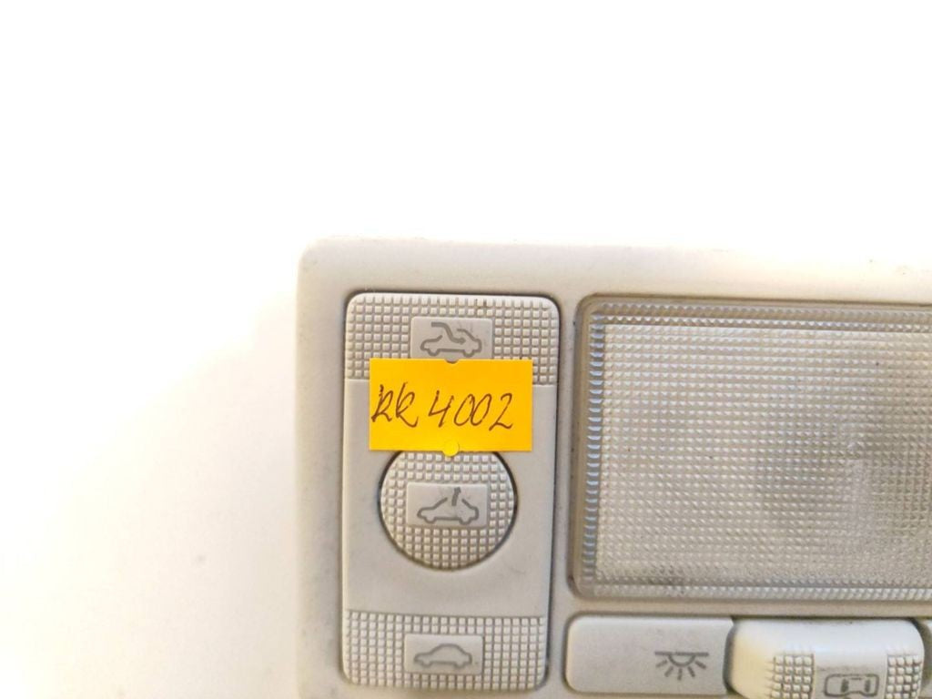 Volkswagen Golf MK3 1996 front seat light 1H0947111