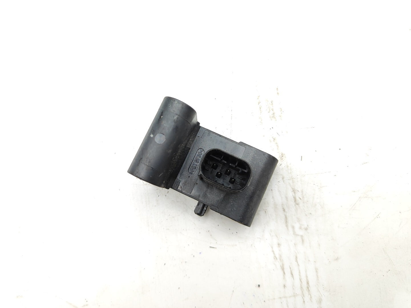 BMW E90 E91 330D 170kW 2006 Rear Impact Safety sensor 6911003