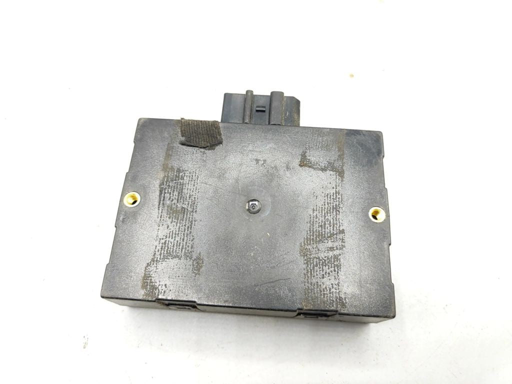 Volkswagen Golf 1.9TDI 81kW 2000 Comfort convenience body module 1J0959799Q