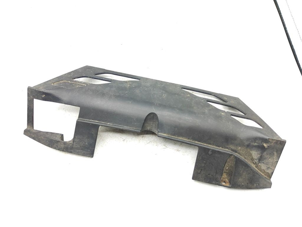 Alfa Romeo 156 2000 Front bumper upper middle radiator grill 156017564