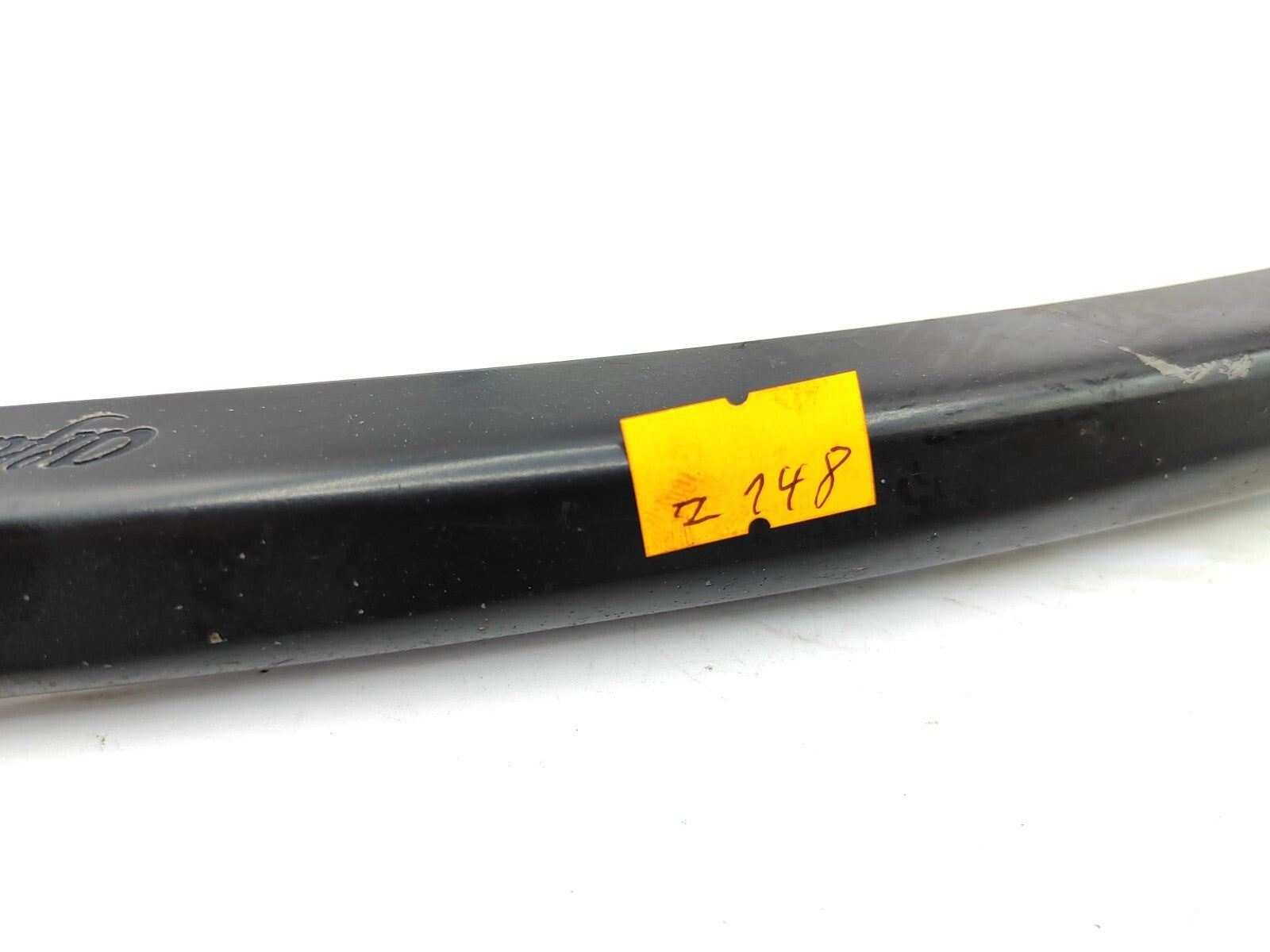 Alfa Romeo GT 2.0JTS 122kW 2005 LHD Front Right Wiper Blade Arm