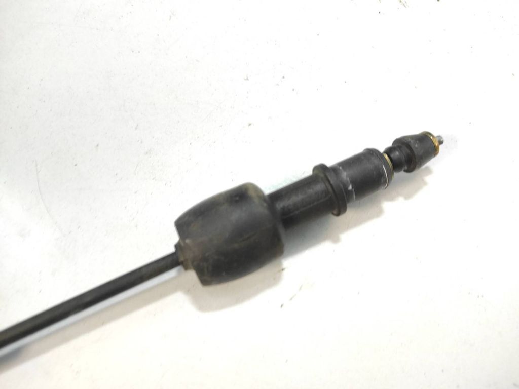 Saab 9-5 2.0T 110kW Petrol 2000 Throttle cable 4226452
