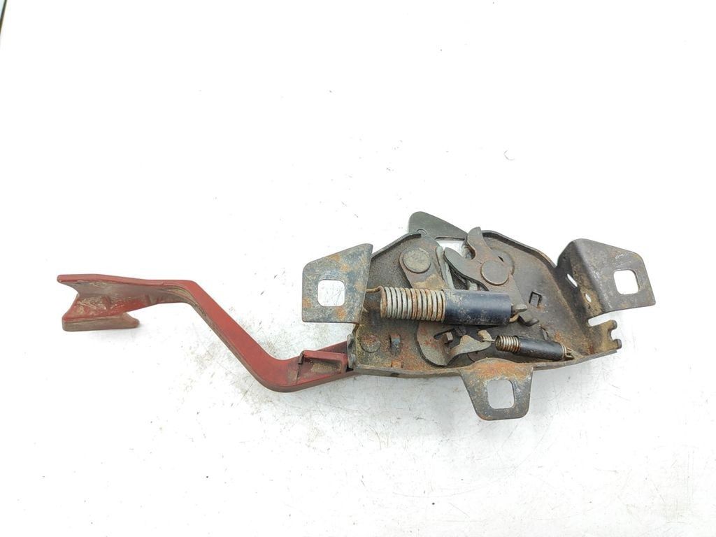 Alfa Romeo 156 JTD 2004 Front bonnet hood lock catch