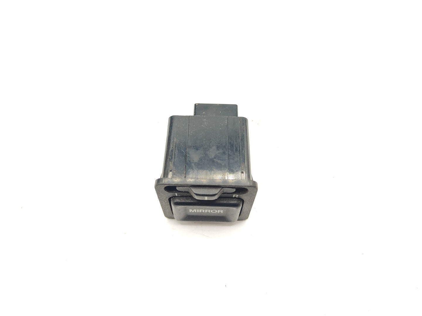 Rover 400 414 416 420 Front Panel Dashboard Mirror Adjust Switch Button
