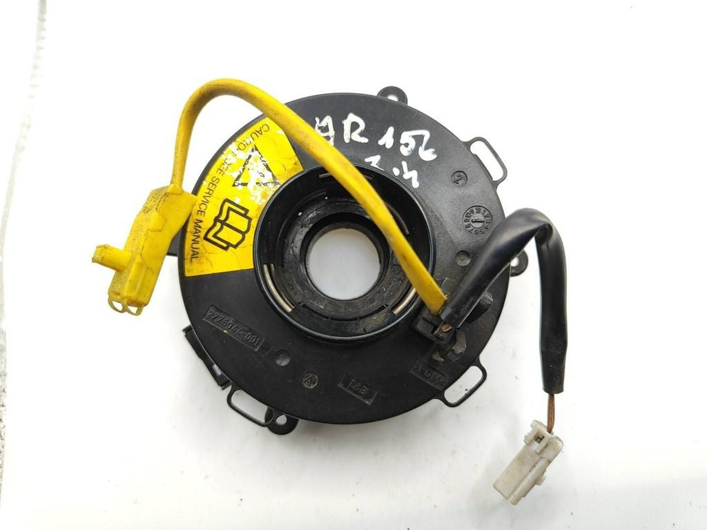 Alfa Romeo TS 156 1998 Slip ring clock squib SRS ring 2775044001