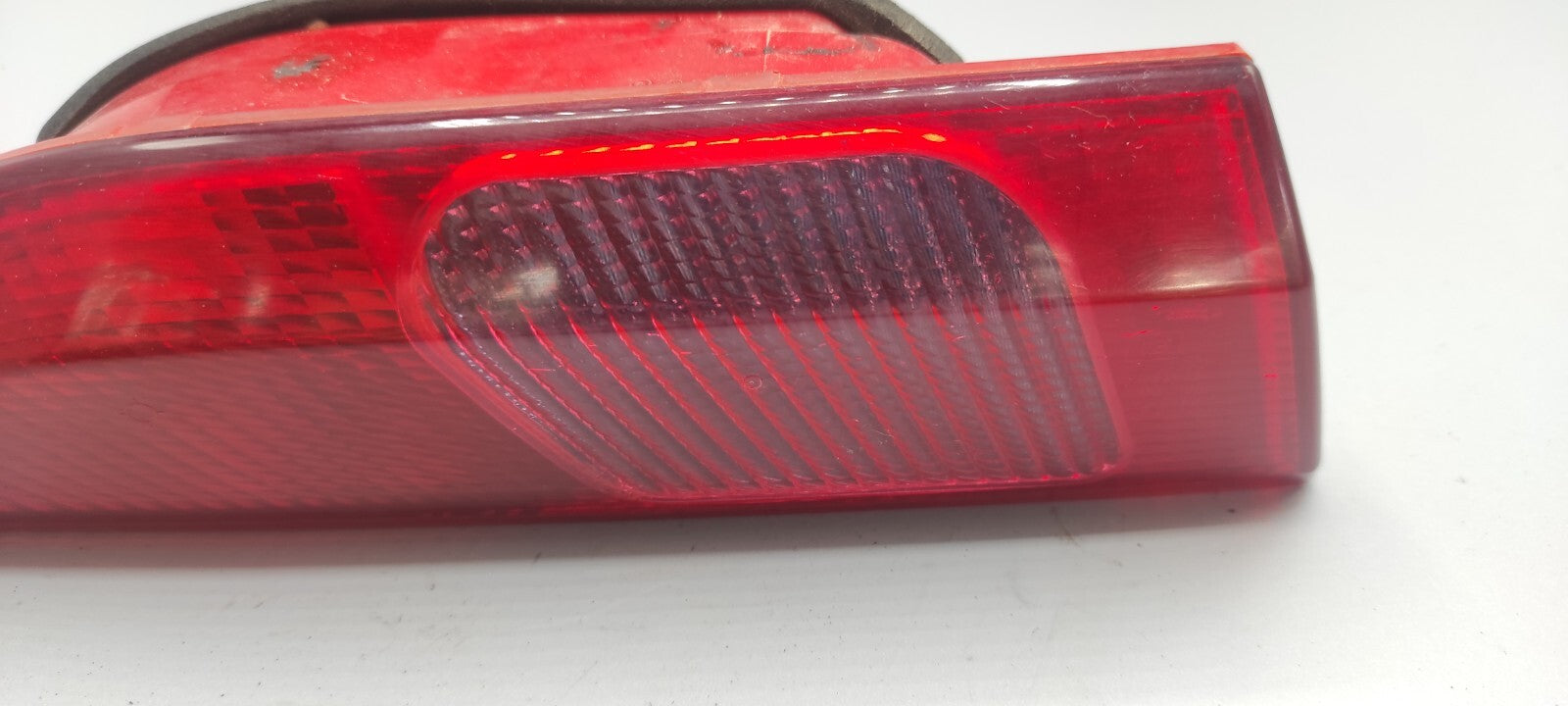 Alfa Romeo 156 SW 2.4JTD 110kW 2002 LHD Rear Left Inner Taillight 60620139
