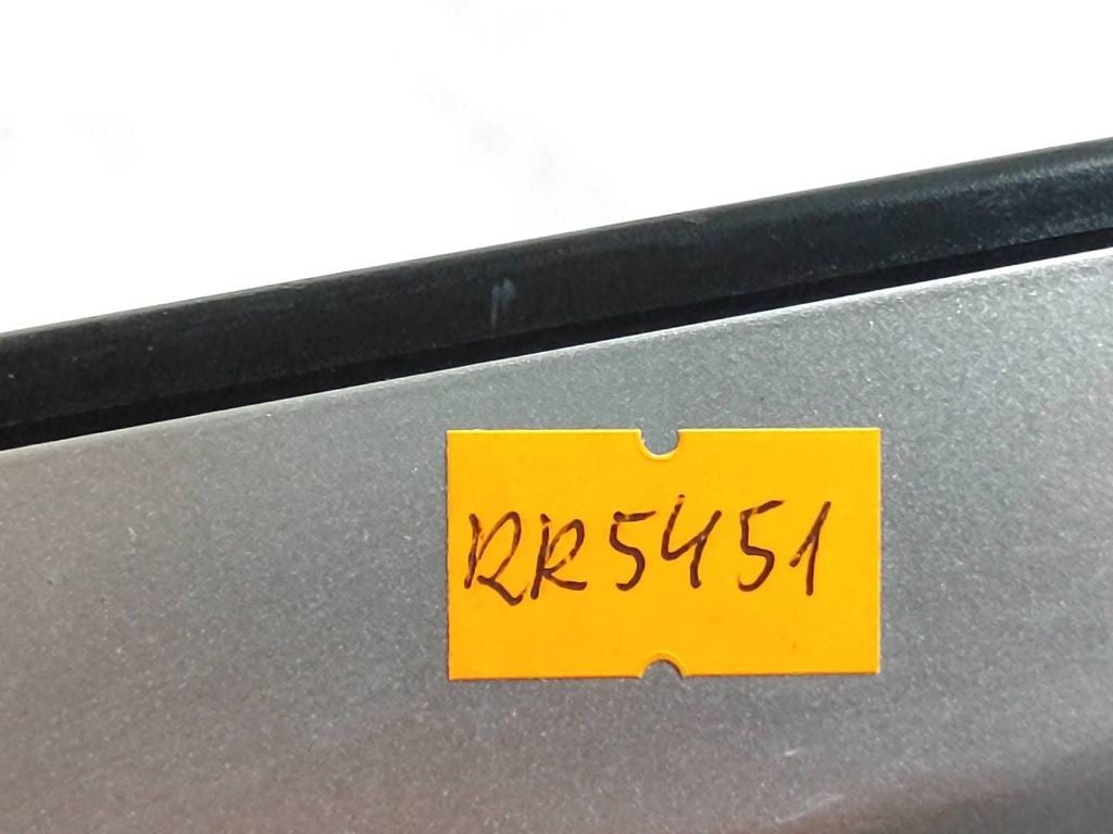 Toyota Avensis T250 2003 Left electric wing mirror E11015829