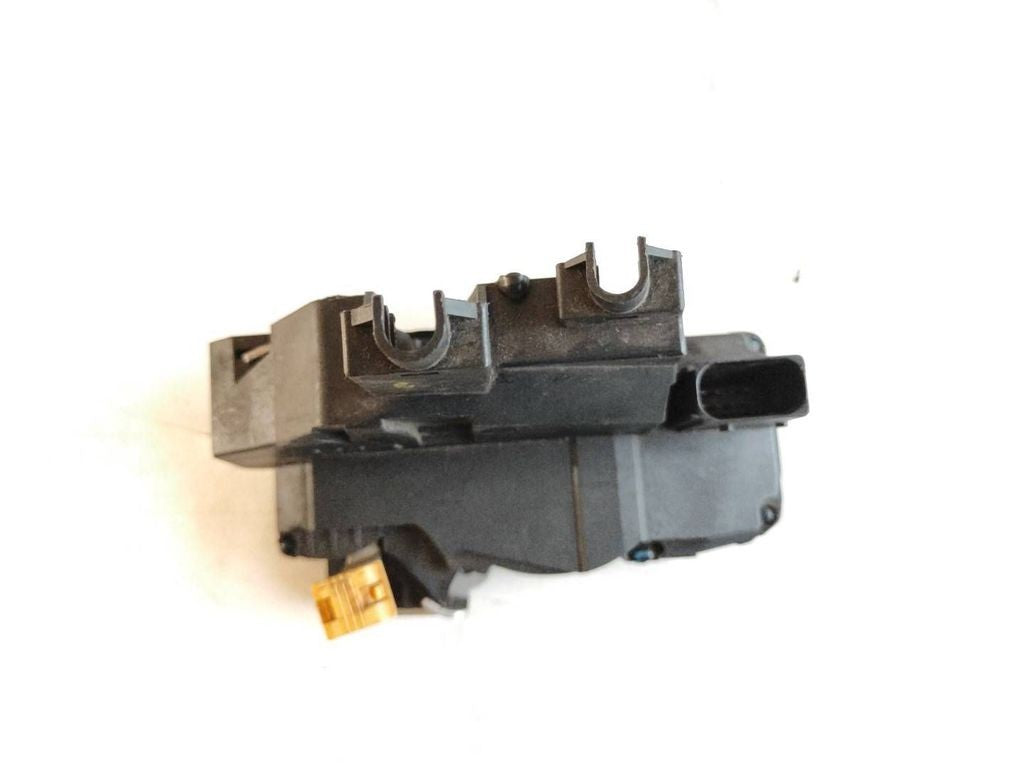 Saab 9-3 Ver2 2003 rear left door lock 12803479
