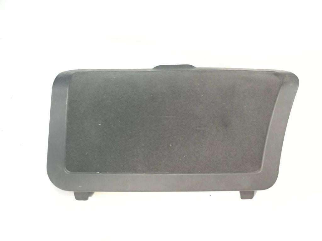 Mercedes-Benz E W211 2003 Trunk boot trim cover A2116902830