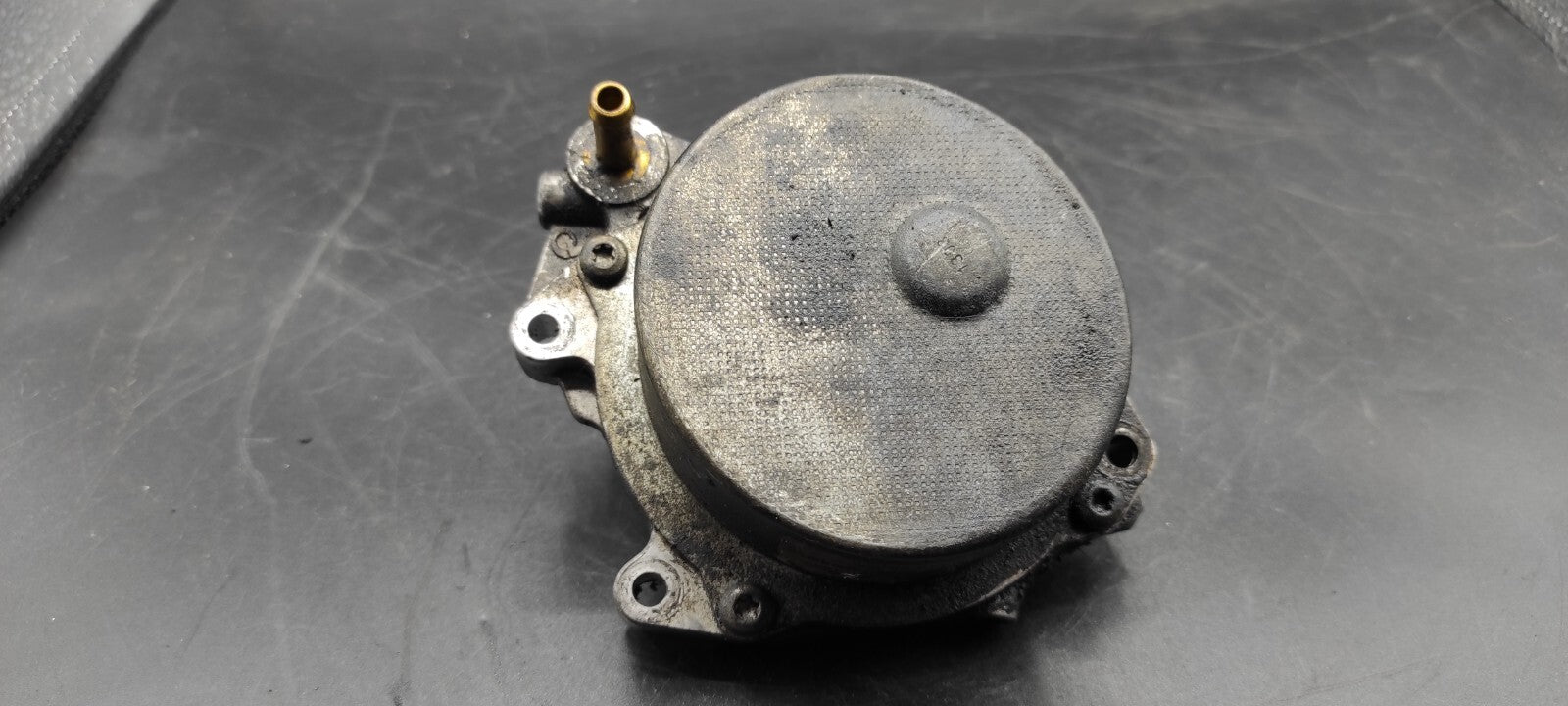 Alfa Romeo 156 SW 2.4JTD 110kW 2001 Diesel Engine Vaccum Pump 46818358