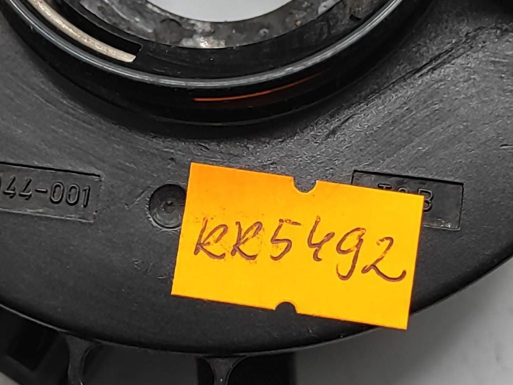 Alfa Romeo TS 156 1998 Slip ring clock squib SRS ring 2775044001