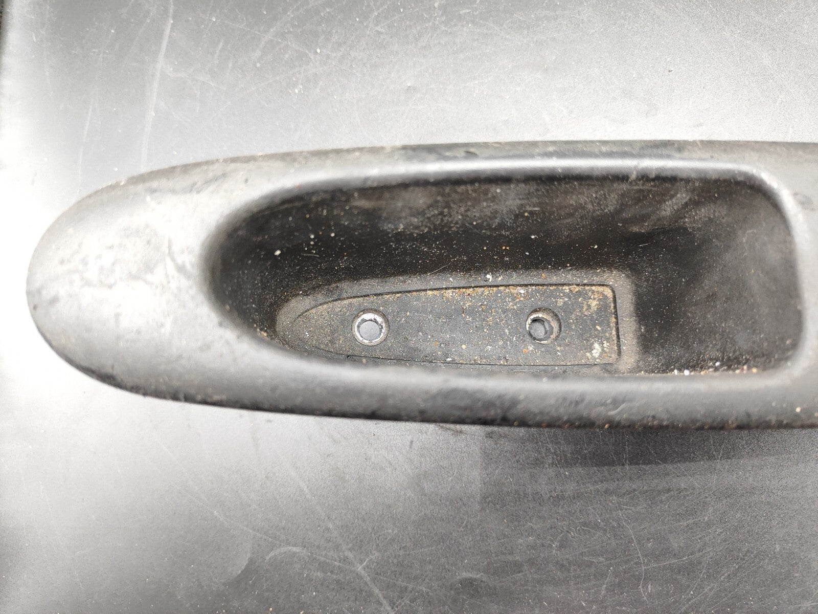 Alfa Romeo 156 20V 2005 Rear Left Door Electric Window Switch Trim 156034426