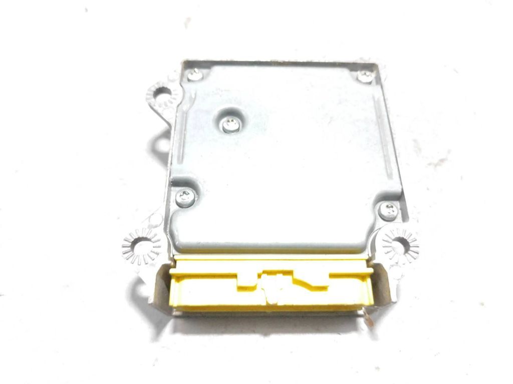 Volkswagen Golf V 2008 Safety ECU Control unit module 1K0909605T