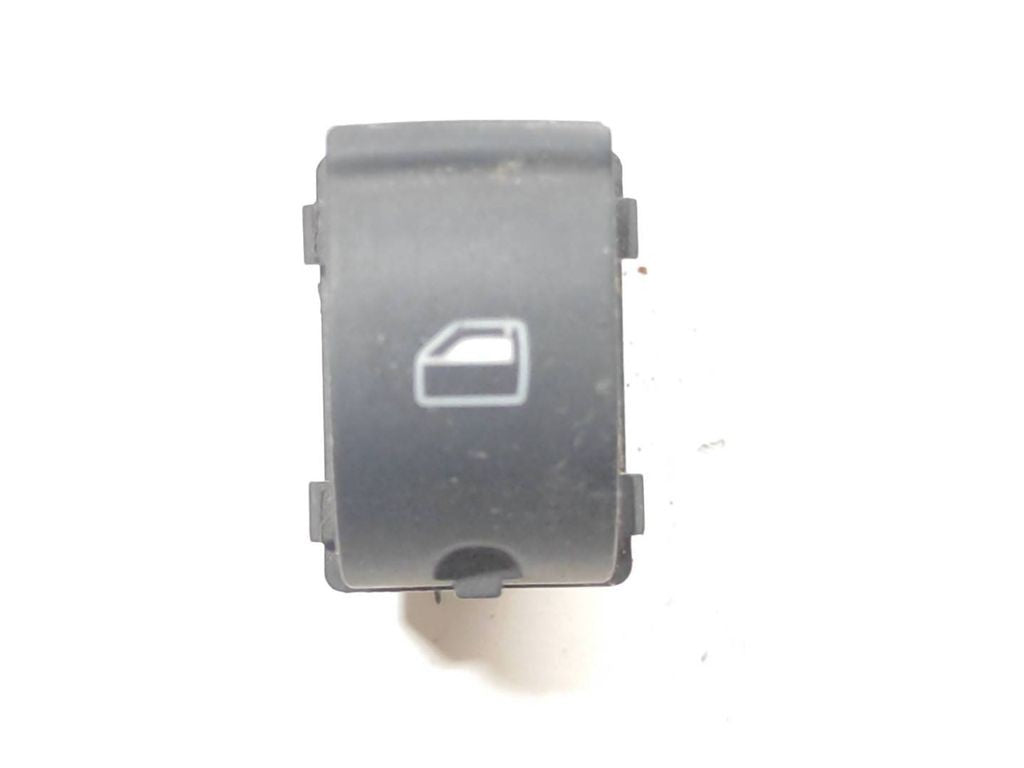 Audi A4 S4 B6 8E 8H 2000 Electric window control switch 8E0959855
