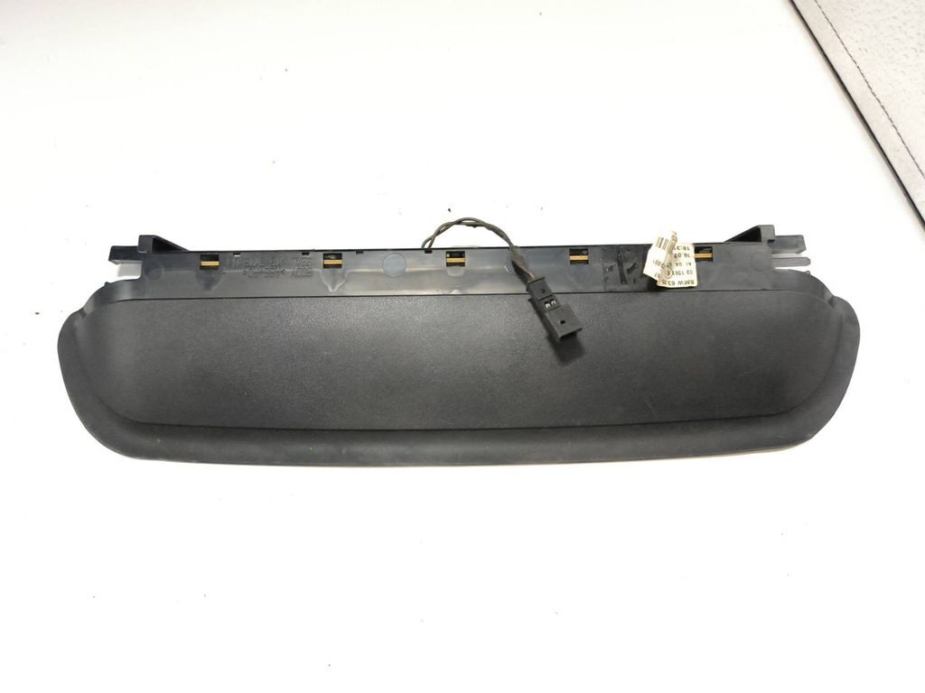 BMW 5 E60 E61 2008 Rear Third brake center stop light 6927017