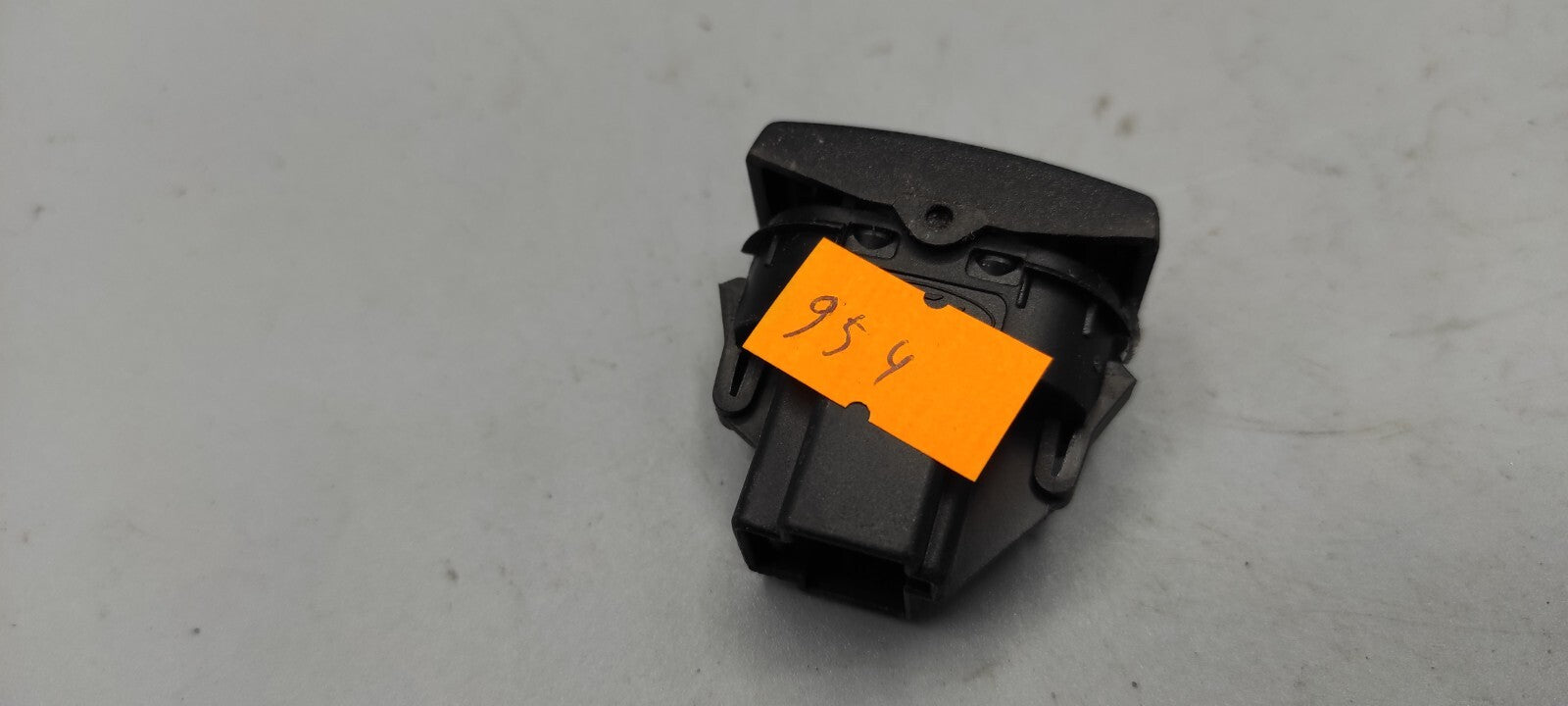 Ford Mondeo MK3 2.5 V6 125kW 2005 Electric Power Window Switch 1S7T14529AB