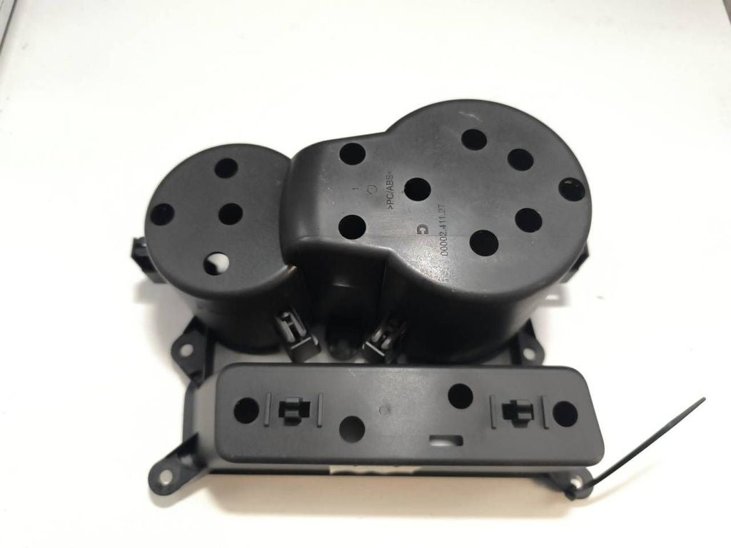 Audi A4 S4 B8 8K 2014 cup holder insert 8K0862533