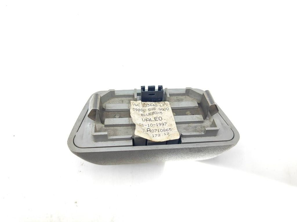 Rover 414 - 416 - 420 1996 Alarm Sensor YWC103640