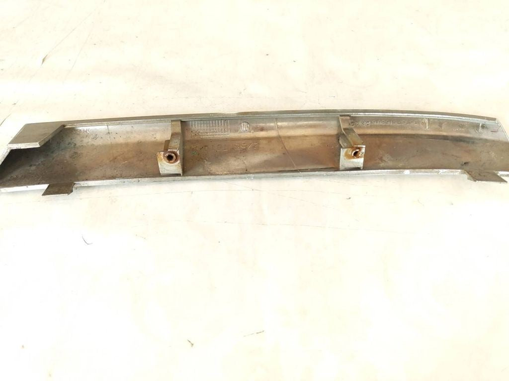 Citroen C5 2003 trim 9636751680