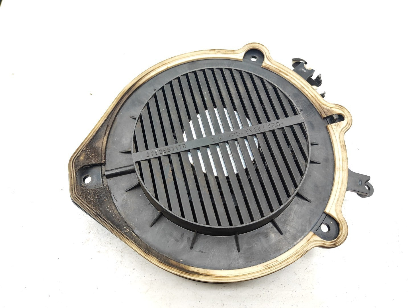 Audi A4 B6 1.8T Petrol Avant 2005 Door Audio Speaker 8E0035411