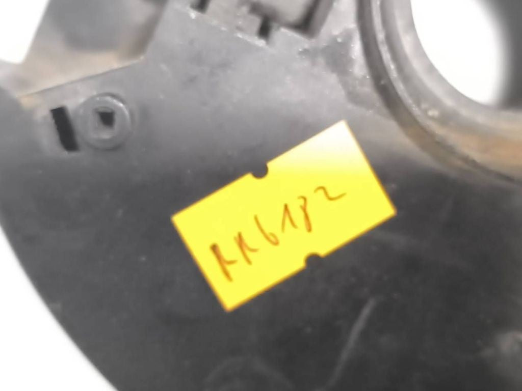 Fiat Marea 2000 Wiper turn signal stalk switch PA666M35
