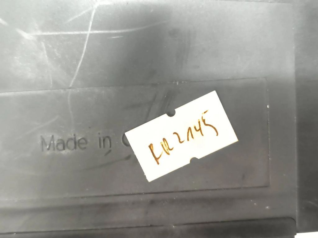 Mercedes-Benz E Class W210 1997 Light switch button 2105451404