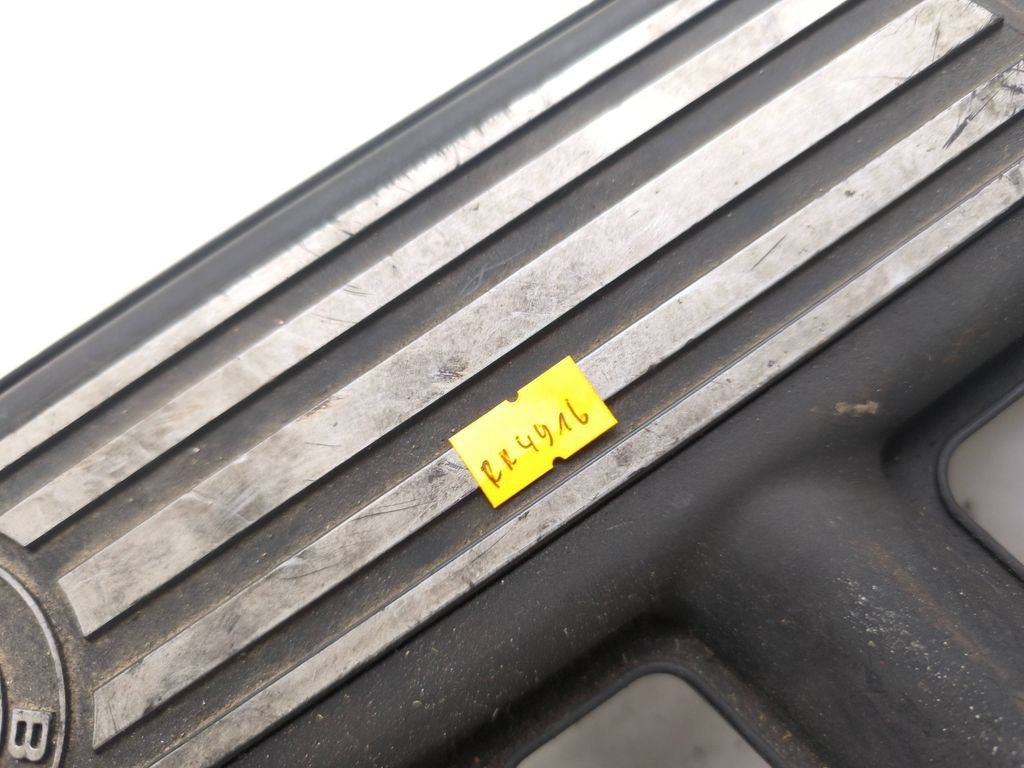 BMW 5 E39 2.5TDS 1997 Diesel intake manifold 2246179