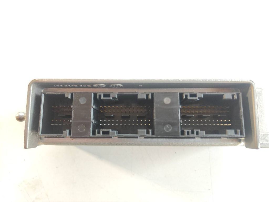 BMW 7 F01 F02 F03 F04 2010 Control unit module 9266328
