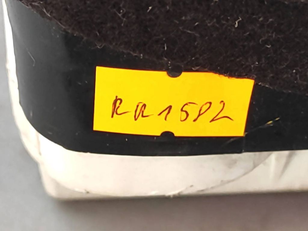 Audi A4 B5 8D TDI 1997 Diesel speedometer instrument cluster 8D0919034