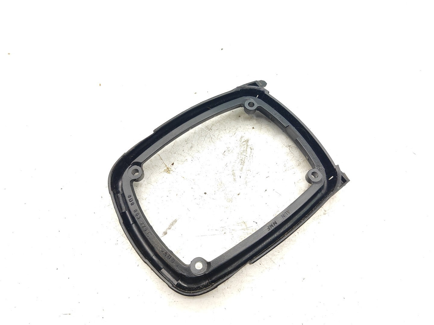 Audi A4 B5 1.8T Petrol Avant 1998 Manual Gear Stick Gaiter Trim 8D0863279C