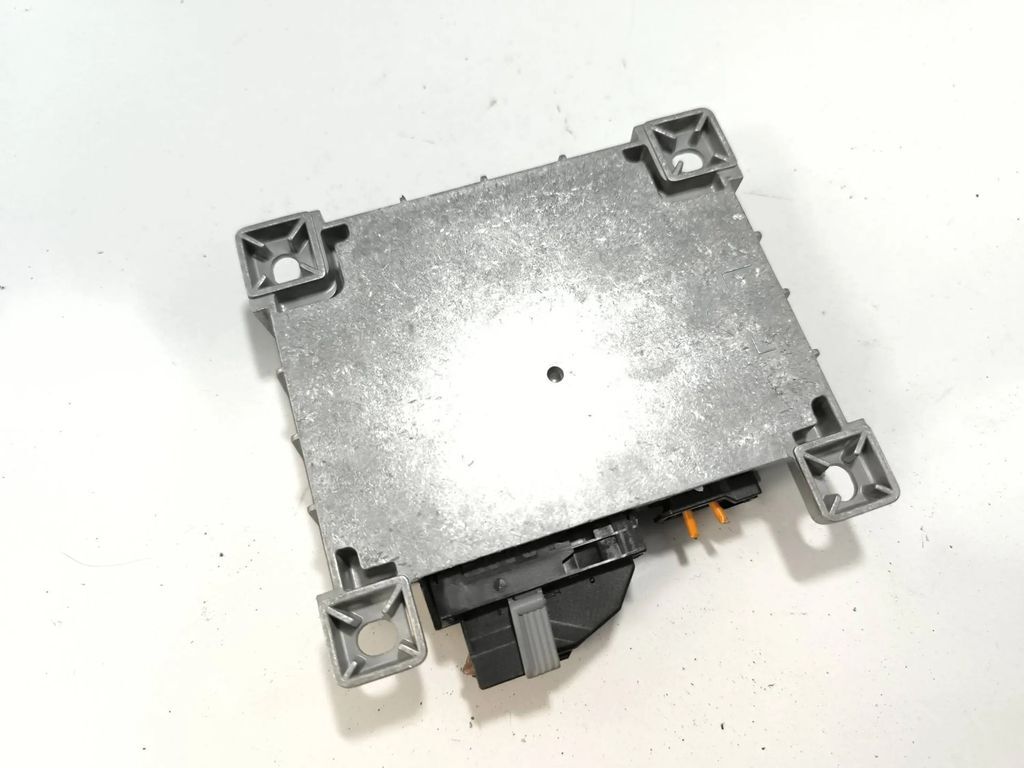 Mercedes-Benz E W211 E270 2003 Phone control unit module A2118702426