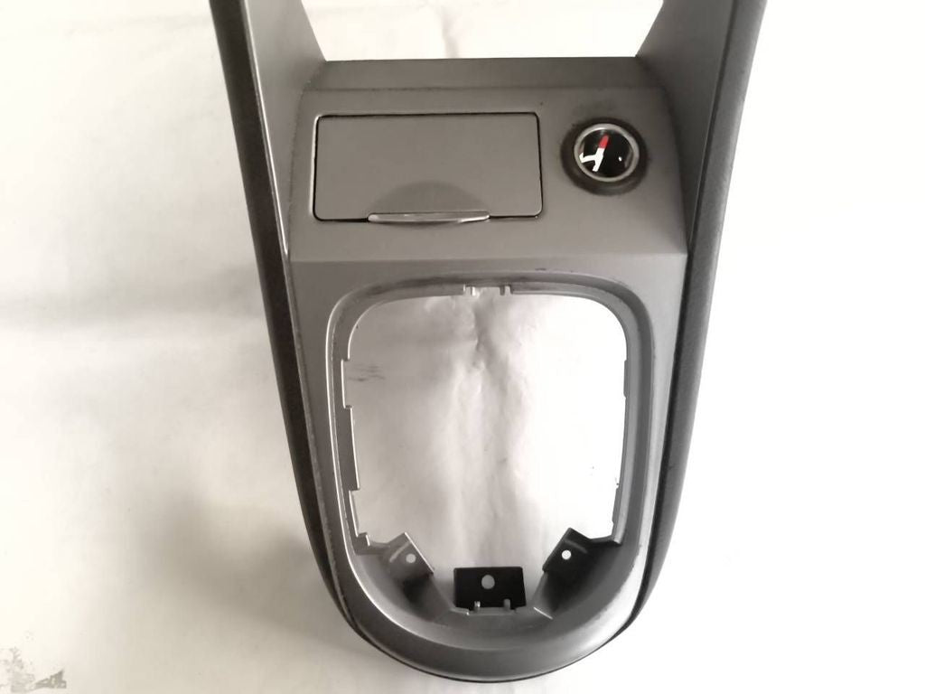 Alfa Romeo 147 2005 Facelift Center console ashtray insert LS340802