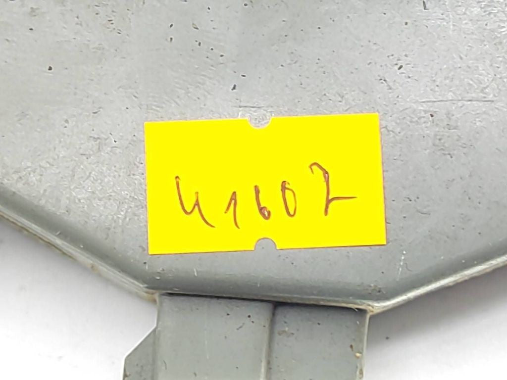 Rover 400 Number plate light 0022912