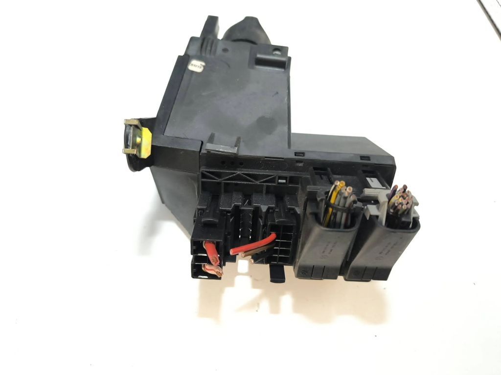 Mercedes-Benz E Class W210 1996 Light switch button 2105451404