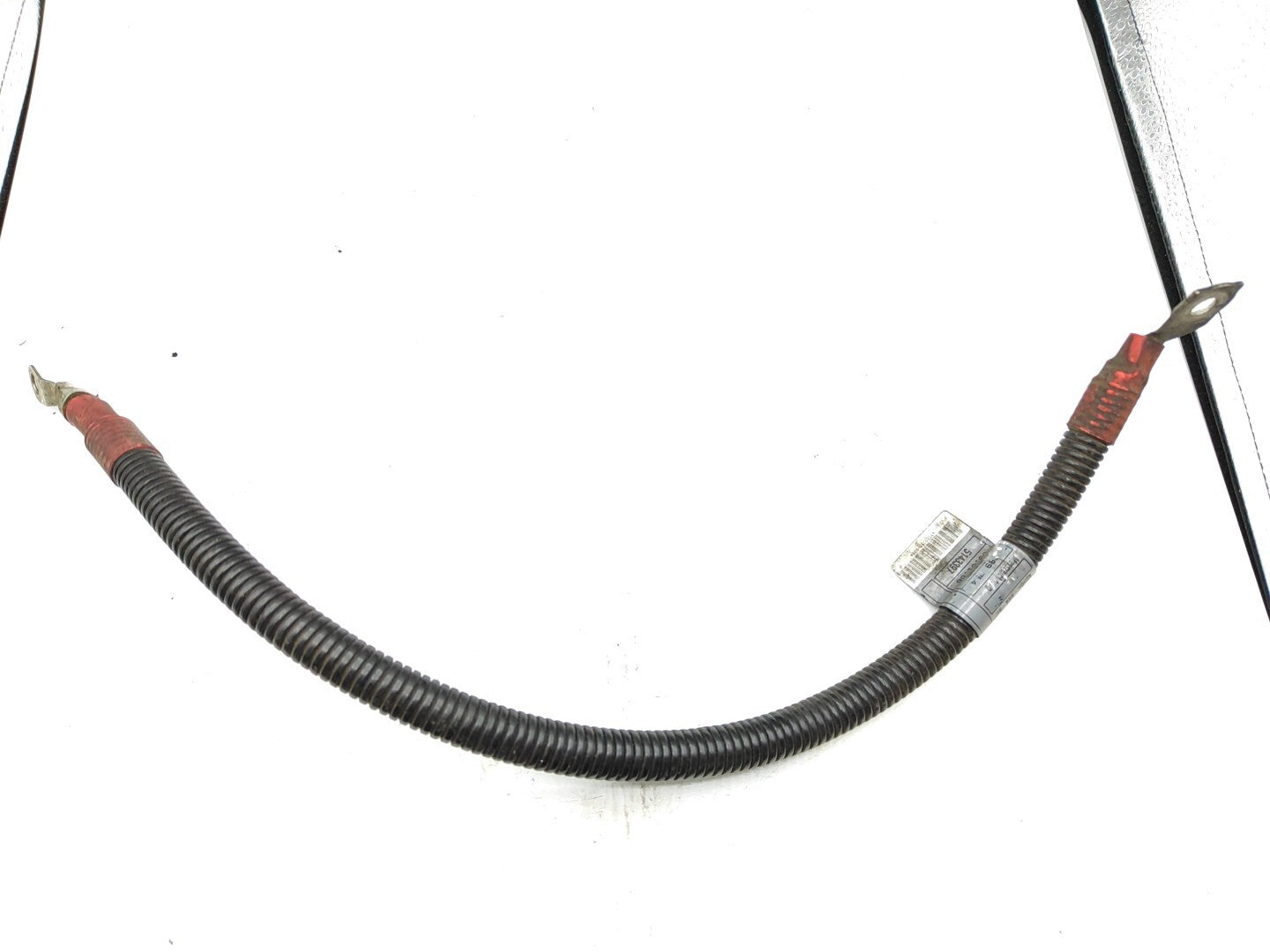 BMW E61 530D 170kW Estate 2005 Positive cable wire harness 7789755