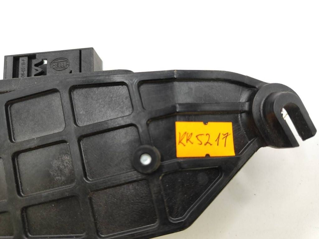 Opel Astra H 2006 Xenon control unit module 13110384